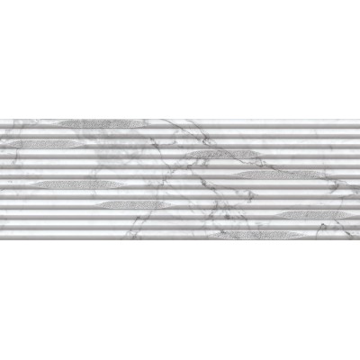 Плитка 36261 Sublime Iceberg Decor SP/33,3X100/R 33,3x100