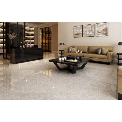 Керамогранит 720 Taptal Ivory 60x60