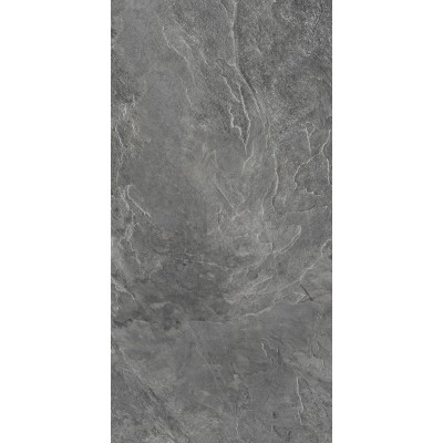 Керамогранит K-2212/SR Krater Dark grey 600x1200x10