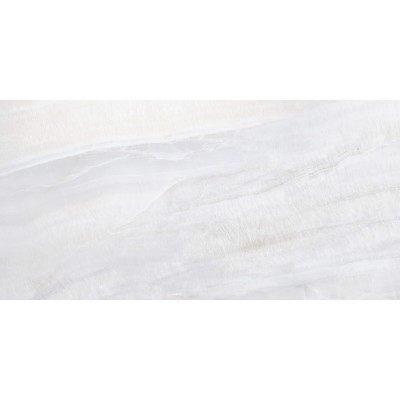 Керамогранит N20561 Crysta Bianco Carving 60x120