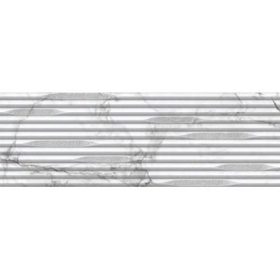 Плитка 36261 Sublime Iceberg Decor SP/33,3X100/R 33,3x100