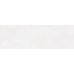 Плитка 27156 Grunge White/25x75