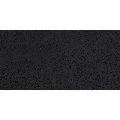 Керамогранит D026 (AZZI) Marvel Gems Terrazzo Black Lappato 30x60