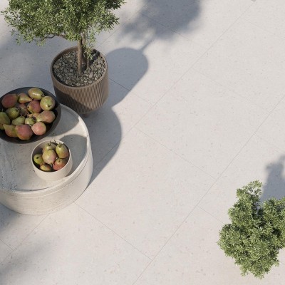 Ступени SG632800R/5 Подступенок Терраццо темный 60x10,7x11