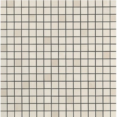 Мозаика ASCN Marvel Champagne Onyx Mosaic 30.5x30.5