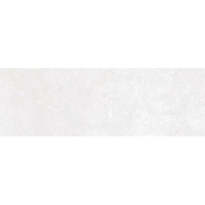 Плитка 27156 Grunge White/25x75