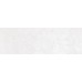 Плитка 27156 Grunge White/25x75