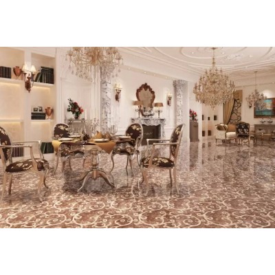 Керамогранит 720 Taptal Ivory 60x60