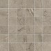 Мозаика 610110001054 Forte dei Marmi Mystic Grey Mosaic Lap 30x30