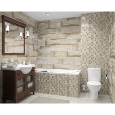 Плитка 60121 Sweep микс 20х60