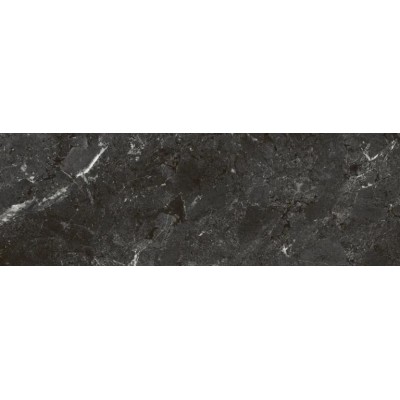 Плитка KM3090B0150R Тубкаль чёрный глянцевый обрезной 30x89,5x0,9