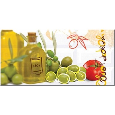 Плитка Вог Олива 20,1*40,5