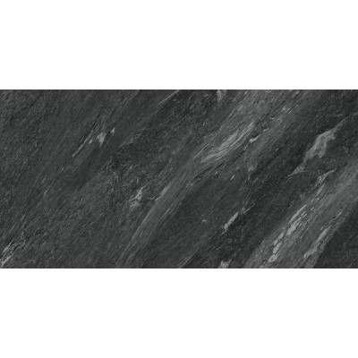 Керамогранит 610015000493 Skyfall Неро Смеральдо Люкс Рет 80x160