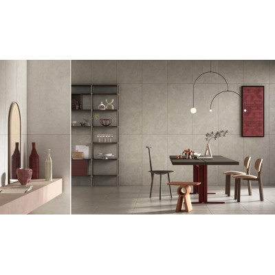 Керамогранит K958006R0001VTER MoonLight Слоновая Кость Матовый R10A Ректификат 60x120