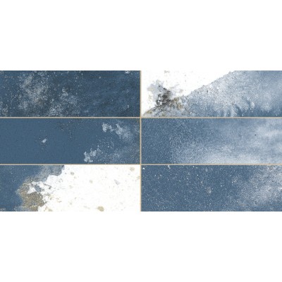 Плитка 30898 FS Tradition Brick Blue 20x40