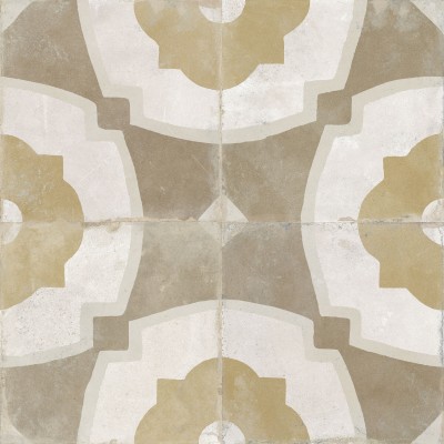 Плитка 42696 Fs Farfalla Mustard/45X45X0,95 45x45