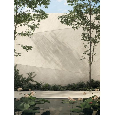 Плитка HCP8 Marvel T 3D Arch Navona White Matt 50x120