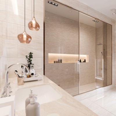 Керамогранит AB 1071M Diana Beige matt 600x600