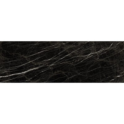 Плитка 672 Amina Black 29,5х89,5