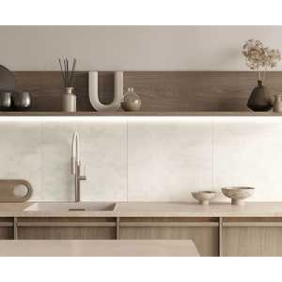 Керамогранит K952679R0001LPER Flagman кремовый матовый 60x120