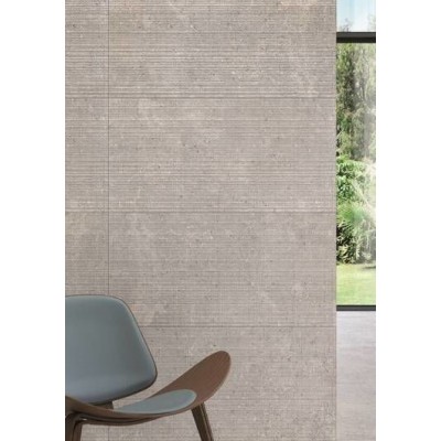 Керамогранит GK7D Omnia Tivoli Ivory RT R10 60x120