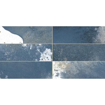 Плитка 30898 FS Tradition Brick Blue 20x40