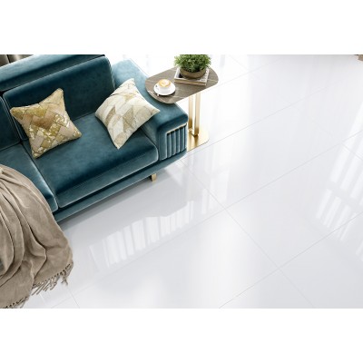 Керамогранит60120DMI00P Domines Super White 60x120