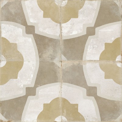 Плитка 42696 Fs Farfalla Mustard/45X45X0,95 45x45