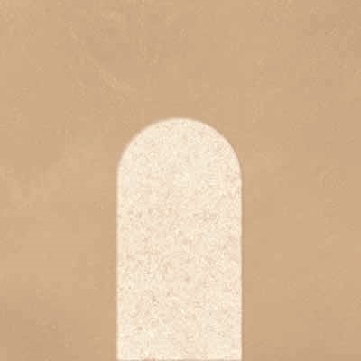 Керамогранит KH3K CottoMilano Creta Archetipo Decoro Ultramatt / Glossy 20x20