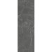 Плитка 13098TR Буонарроти серый темный матовый обрезной 30x89,5x0,9