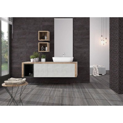 Керамогранит MEDINA NEGRO Lap.Rect. 60*60