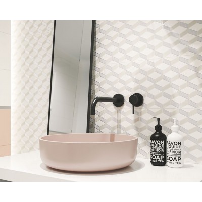 Плитка Amelia Colour Mix Dekor C 25х75