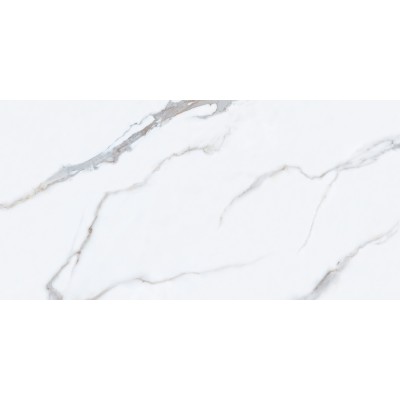 Керамогранит K948164LPR01LPER Miracle белый лаппатированный 59,7х119,7