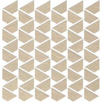 Мозаика 9RFS Raw Sand Flag 31.1x31,6