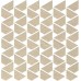 Мозаика 9RFS Raw Sand Flag 31.1x31,6