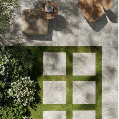 Керамогранит 620090000830 Griglia Frame 10 25x50