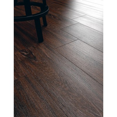 Керамогранит SG701590R Фрегат темно-коричневый обрезной 20х80х9