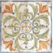 Плитка HGD/A151/17000 Виченца Майолика 15х15