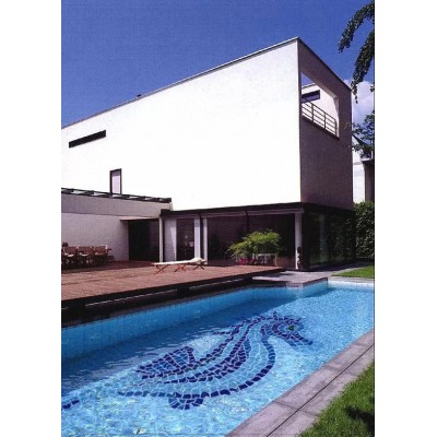 Мозаика PS2348-12 2.3x4.8 30x30