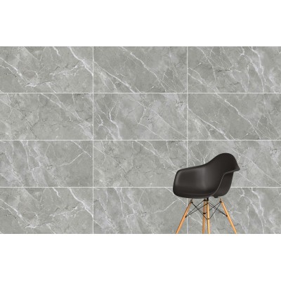 Керамогранит K947783R0001VTER Марфим Кремовый Матовый R9 Ректификат 60x120