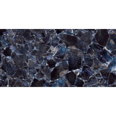 Керамогранит 60120ADA23HG Adamant Blue суперполированный 600x1200x8