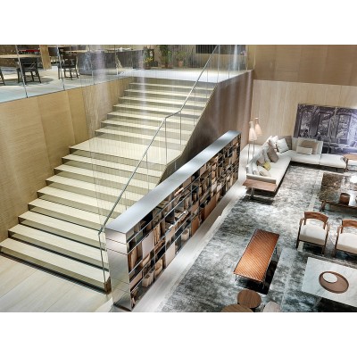 Керамогранит LAMFF00674_IT I Naturali Pietra Grey Luc 5+ 1620x3240