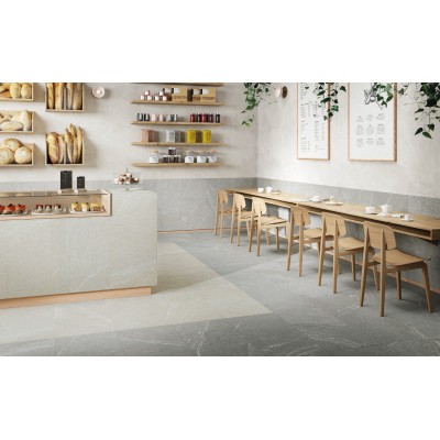 Керамогранит 610010001970 Лугано Айс 45х90