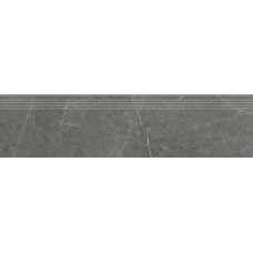 Ступени K-2203/MR/st01 Skala Dark Grey 300x1200x10