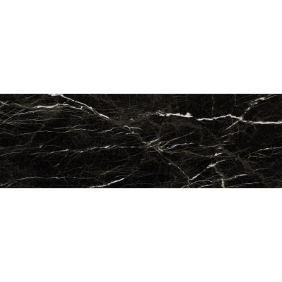 Плитка 672 Amina Black 29,5х89,5