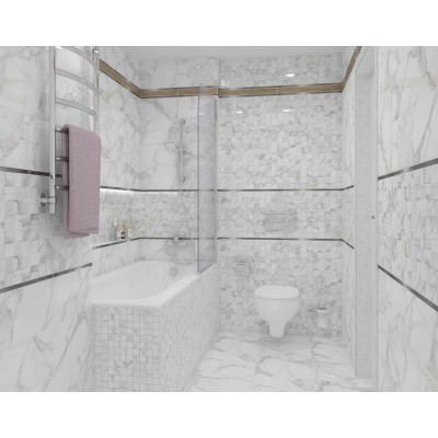 Плитка Бордюр Cassiopea 68-03-00-479-0 5х60