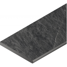 Ступени 620090001206 Materia X2 Titanium Bordo Round DX 30x120