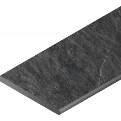 Ступени 620090001206 Materia X2 Titanium Bordo Round DX 30x120