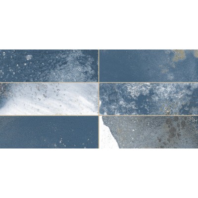 Плитка 30898 FS Tradition Brick Blue 20x40