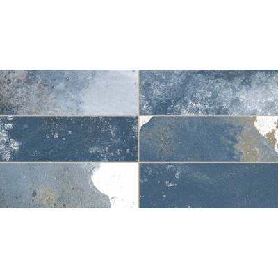 Плитка 30898 FS Tradition Brick Blue 20x40